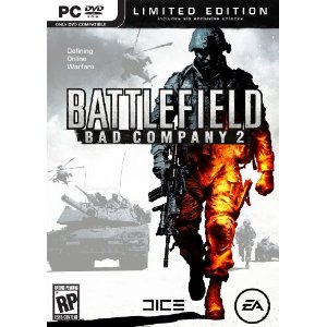 Battlefield Bad Company™ 2 Расширенное издание