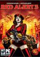 Command & Conquer: Red Alert 3 - CD-KEY EA