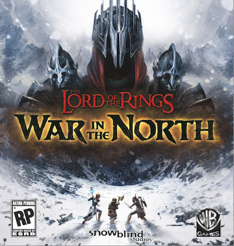 Lord of the Rings: War in the North (Steam KEY)+ПОДАРОК