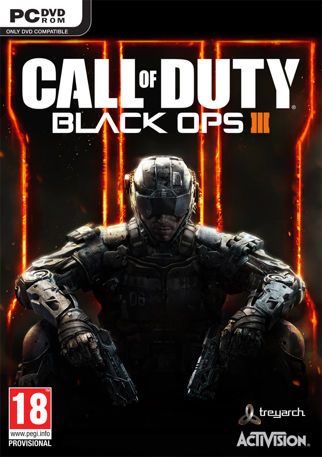 Call Of Duty: Black Ops III Nuketown Ed. (Steam KEY)