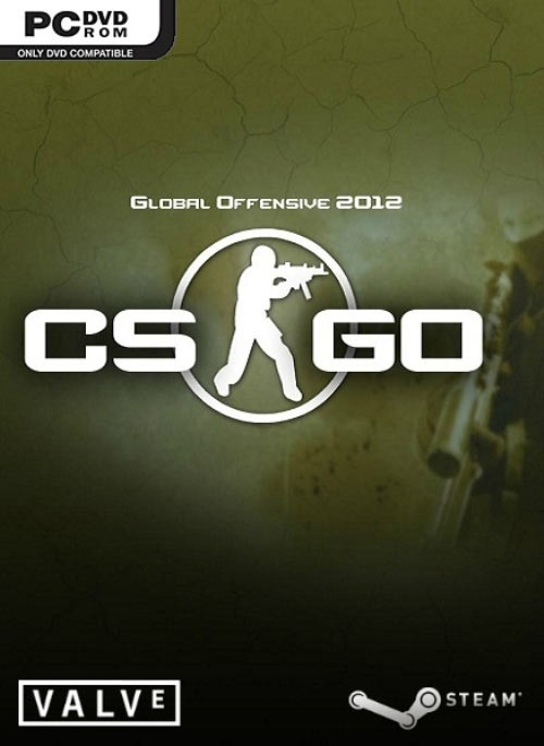 Counter-Strike: Global Offensive (Steam KEY) + ПОДАРОК