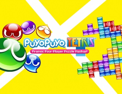 Купить Puyo Puyo Tetris (Steam KEY) + ПОДАРОК и скачать