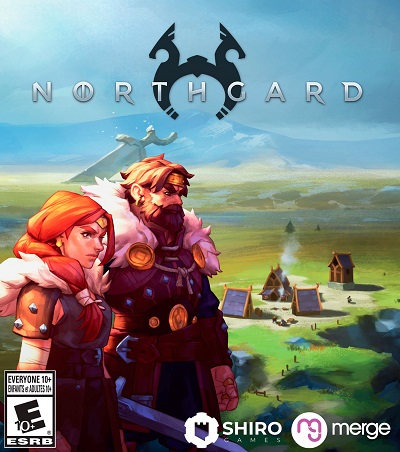 Northgard - nidhogg clan of the dragon download for mac download