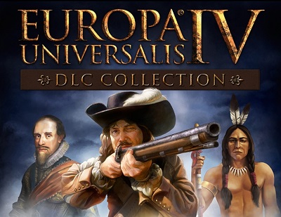 Europa universalis 4 какие dlc покупать