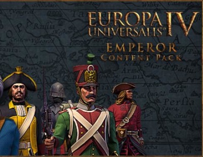 Europa universalis 4 какие dlc покупать