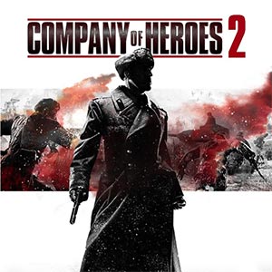 Company of Heroes 2 (Steam KEY) + ПОДАРОК