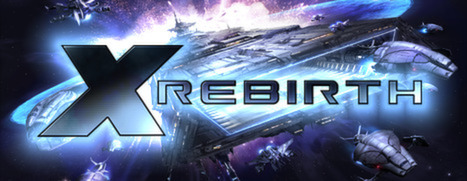 X Rebirth (Steam KEY) + БОНУСЫ + ПОДАРОК