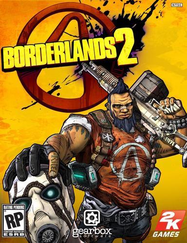 Borderlands 2: Psycho Pack (Steam KEY) + ПОДАРОК