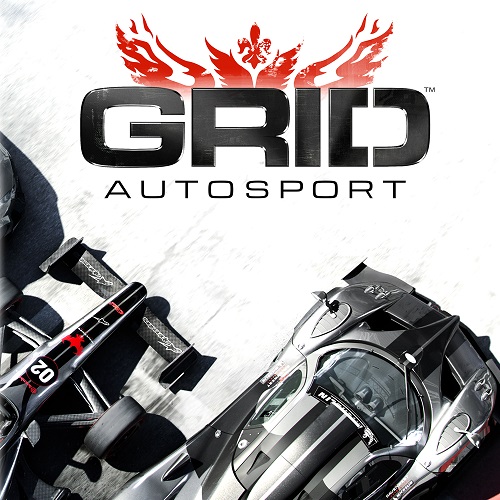 Grid Autosport Black Edition (Steam KEY) + ПОДАРОК