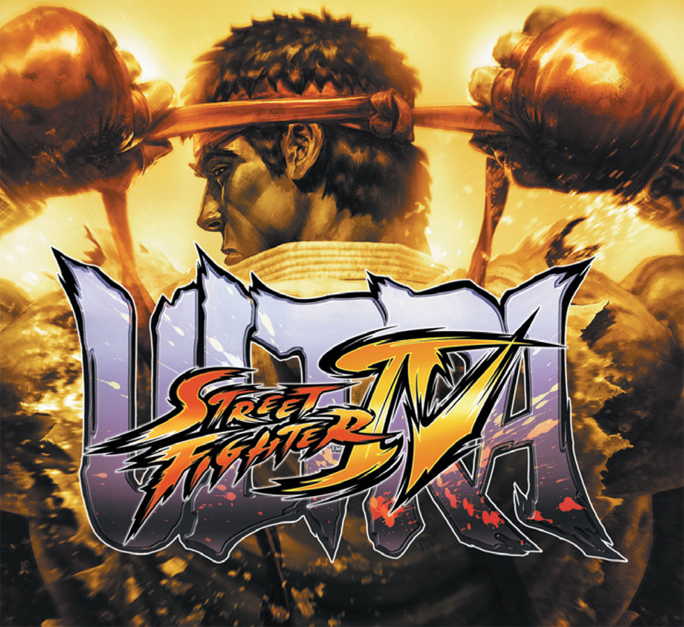 Ultra Street Fighter IV (Steam KEY) + ПОДАРОК