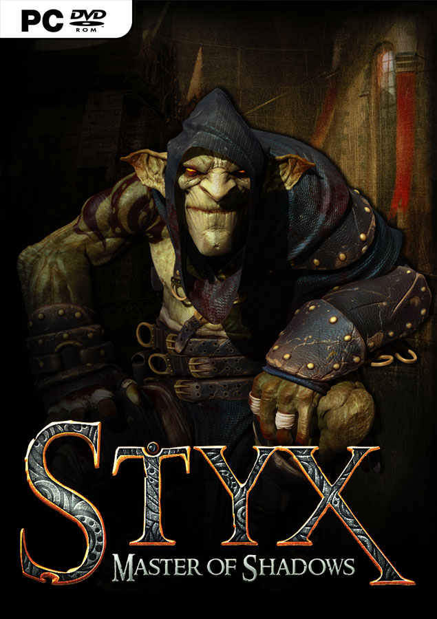 Styx: Master of Shadows (Steam KEY) + ПОДАРОК