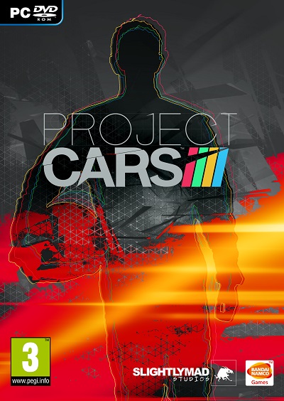 Project Cars (Steam KEY) + 8 МАШИН + ПОДАРОК