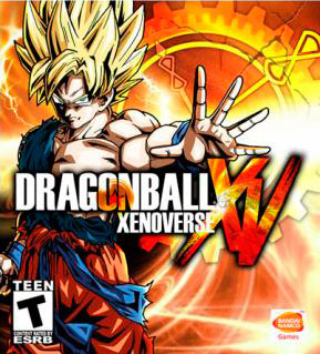 Dragon Ball Xenoverse (Steam KEY) + ПОДАРОК