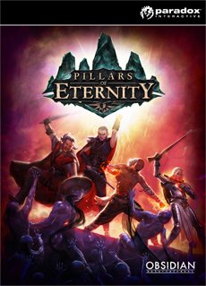 Pillars of Eternity Hero Edition (Steam KEY) + ПОДАРОК