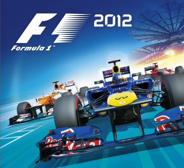 Formula 1 2012 (Steam KEY) + ПОДАРОК