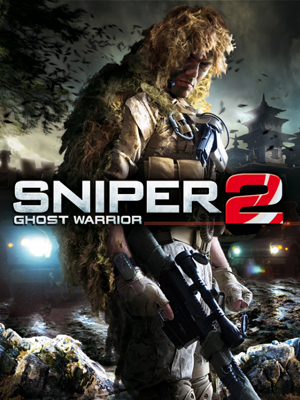 Sniper: Ghost Warrior 2 (Steam KEY) + ПОДАРОК