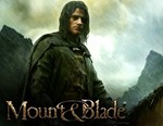 Mount & Blade (Steam KEY) + ПОДАРОК