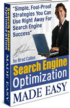 MADE EASY! Search Engine Optimization+Mega Bonuses