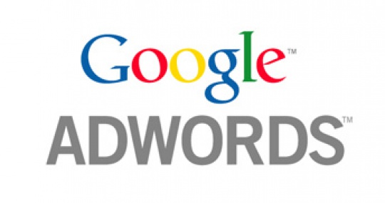 Купон Google Adwords номинал 100$ для США