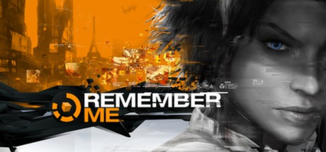 Remember Me (Steam region free; ROW gift)