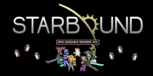 Starbound (RU/CIS activation; Steam gift)