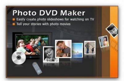 Photo DVD Maker Professional 2010