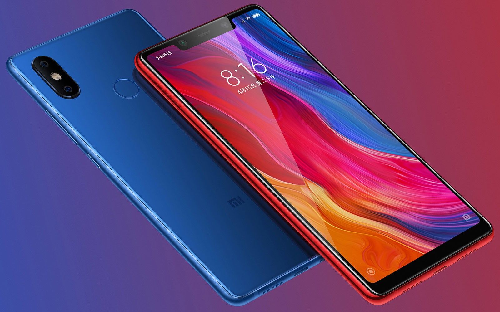 Xiaomi фото моделей