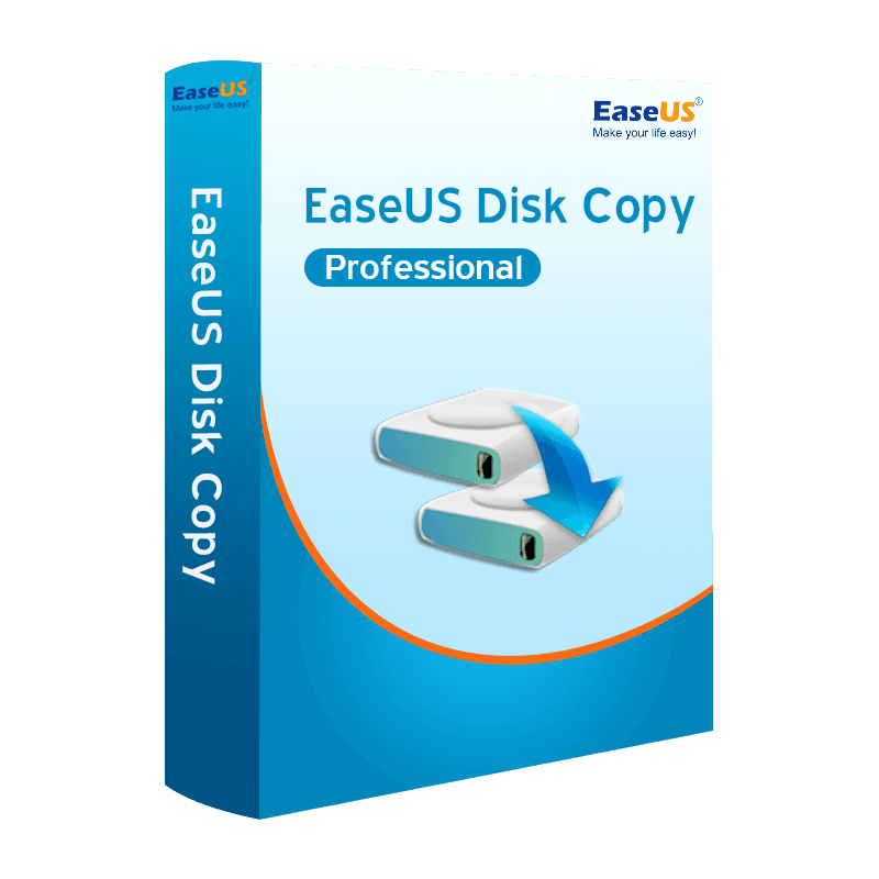 easeus disk copy license