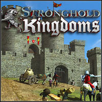 Stronghold Kingdoms - Island Warfare Gift Pack
