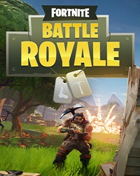 Ipad mini fortnite download