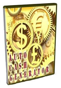 Auto Cash Generator Ultimate 3