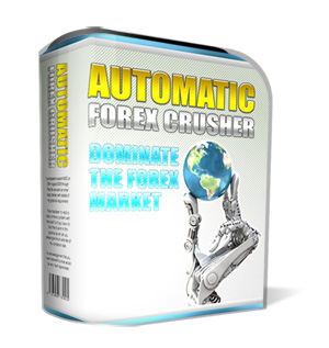 Automatic Forex Crusher