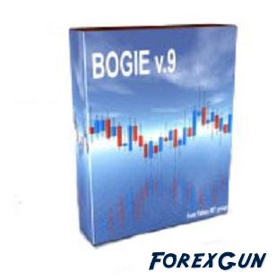 Bogie All-in-One