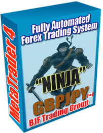 GBPJPY NinjaTrader