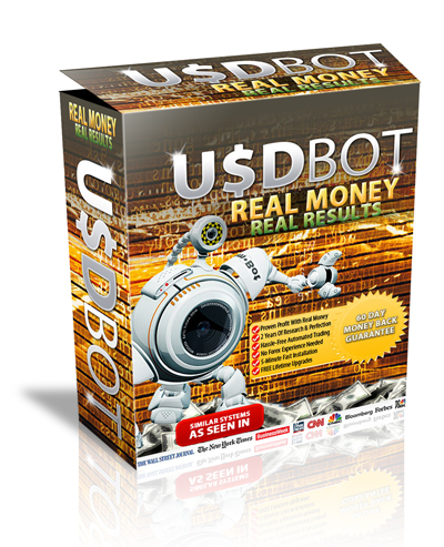 USDBOT