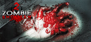 Zombie Shooter 2 (Region Free / Steam)