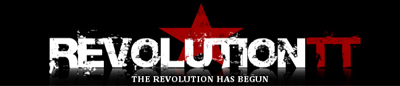 Инвайт на revolutiontt.net