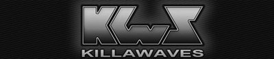 Инвайт на killawaves.org