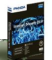 Panda Internet Security 2010 - лицензия на 1 год