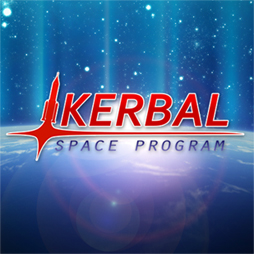 Kerbal Space Program STEAM KEY