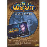 Wow тайм карта 60дней EURO - World of Warcraft + Скидки