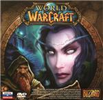 Ключ к World of WarCraft на 10 дней