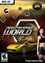 Need for Speed World