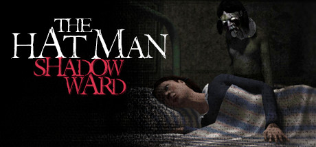 The Hat Man: Shadow Ward STEAM GIFT/RU