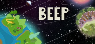 BEEP (Steam Gift/RU)