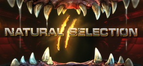 Natural Selection 2 - Steam GIFT / REGION FREE