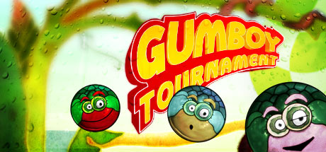 Gumboy Tournament Region Free Steam Gift