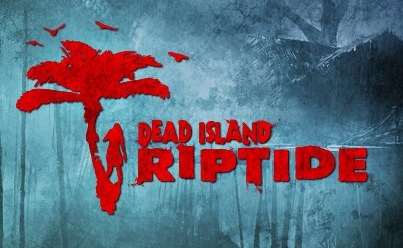 DEAD ISLAND RIPTIDE - STEAM - CD-KEY - НОВЫЙ ДИСК