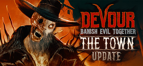 DEVOUR on Steam