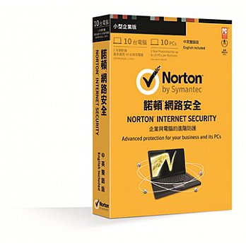 a. Norton™Internet Security 10-19 6+mth 3ПК®  ORIGINAL